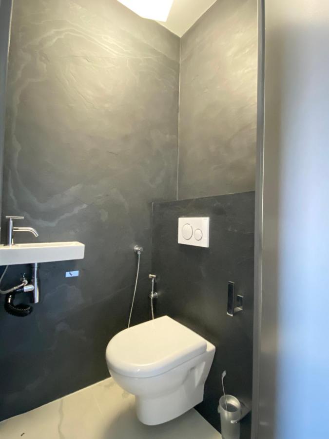 T3 Climatise Villa Juana Avec Parking Et Proche Plage Antibes Zewnętrze zdjęcie