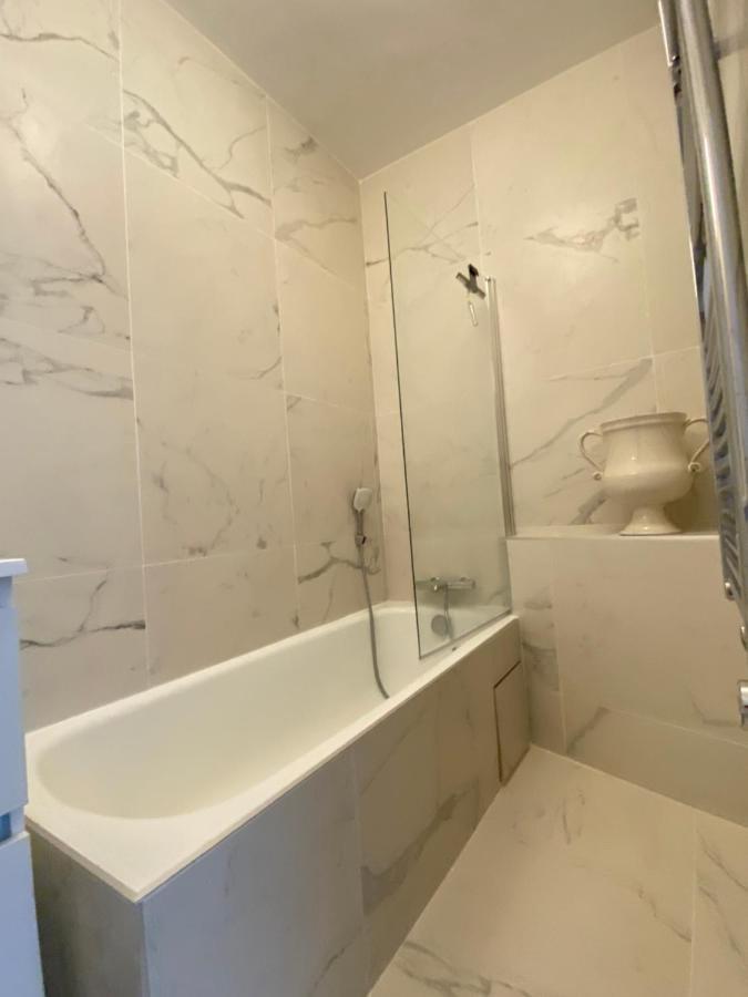 T3 Climatise Villa Juana Avec Parking Et Proche Plage Antibes Zewnętrze zdjęcie